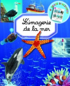 L'IMAGERIE : L'imagerie de la mer