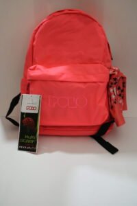 Sac à Dos Polo Original Scarf 4002