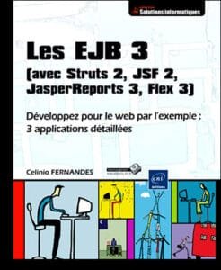 Les Ejb 3 (Avec Struts 2, Jsf