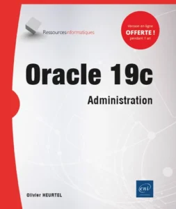 Oracle 19c - Administration