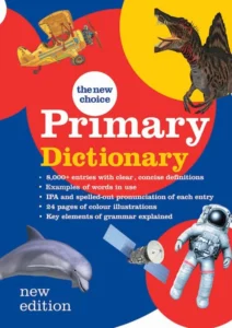 Primary Dictionary