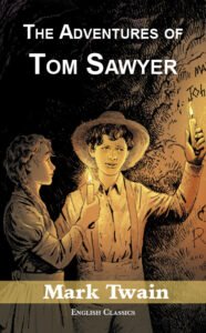 The Adventures of Tom Sawyer