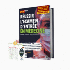 Réussir l'examen d'entrée en médecine