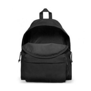 Teenpack backpack urbaine dark black