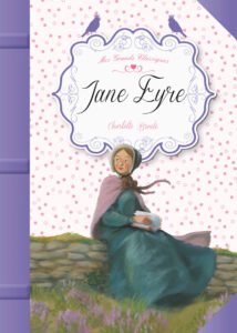 Mes Grands Classiques : Jane Eyre