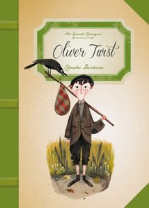 Mes Grands Classiques : Oliver Twist