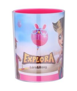 POT A CRAYON DELI EH85004