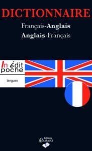 Dictionnaire Fr-Ang-Ang-Fr