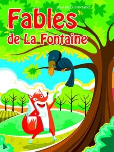 Fables de la fontaine