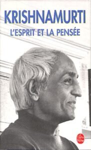 L'ESPRIT ET LA PENSEE