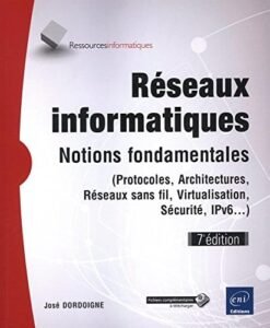Reseaux Informatiques - Notion