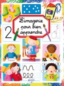 L'IMAGERIE : Imagerie pour bien apprendre