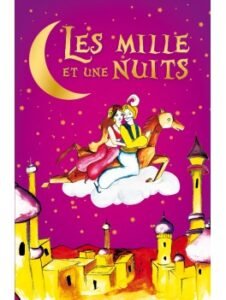 Les mille et une nuits