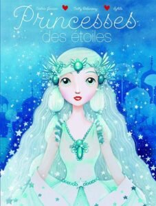 Princesses des étoiles