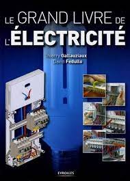Le Grand Livre De L'electricit