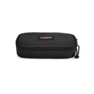 Trousse eastpack oval single noir