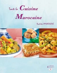Toute la Cuisine Marocaine