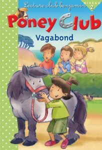 Lecture club benjamin niveau 2 : Vagabond