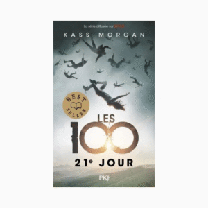 Les 100 Tome 2