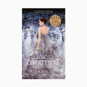 La Sélection Tome 4 - Kiera Cass
