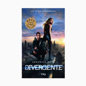 Divergente Tome 1 - Veronica Roth