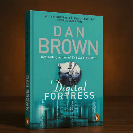 Digital Fortress