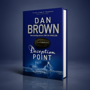 Deception – dan-brown