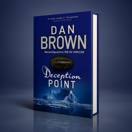 Deception – dan-brown