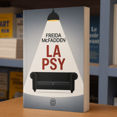 La psy