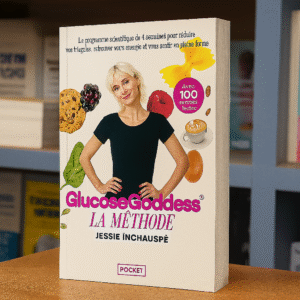 Glucose Goddess. La méthode