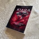 KIARA, Diamond écorché par le sang - Hazel Diaz 📚DM pour passer commande 📥#livrepourvivre #liv