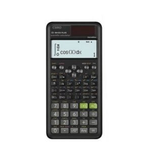 CSIRO calcule CS-991ES Plus 2nd edition Calculatrice Scientifique