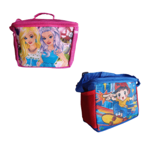 SAC A GOUTER POUR ENFANTS