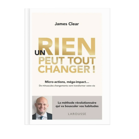 rien un peu tout changer