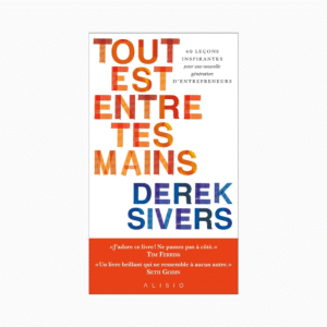 Tout est entre tes mains