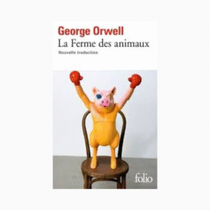La Ferme des animaux