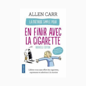La méthode simple pour en finir avec la cigarette
