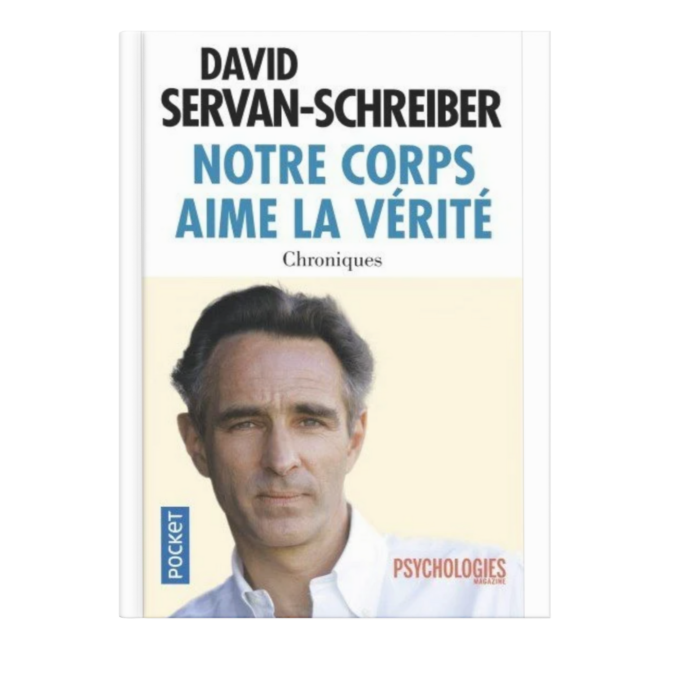 Notre corps aime la vérité