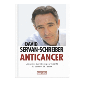 Anticancer - David SERVAN-SCHREIBER