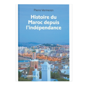 Histoire du Maroc depuis l'indépendance