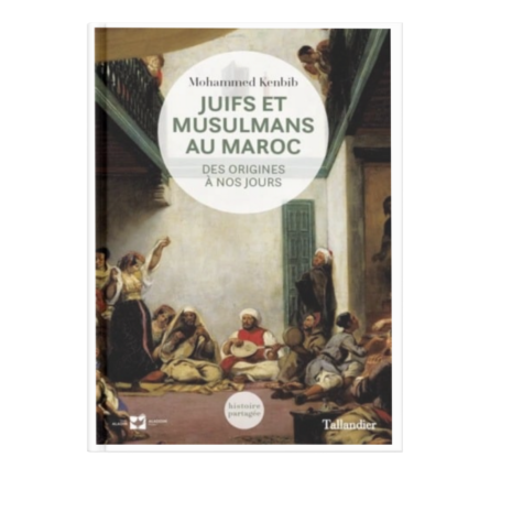 Juifs et musulmans au Maroc