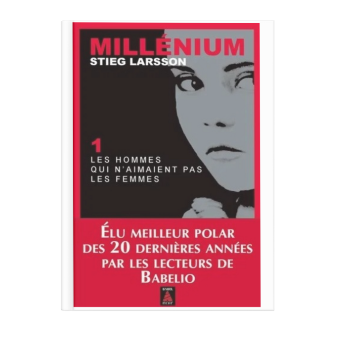 Millénium Tome 1