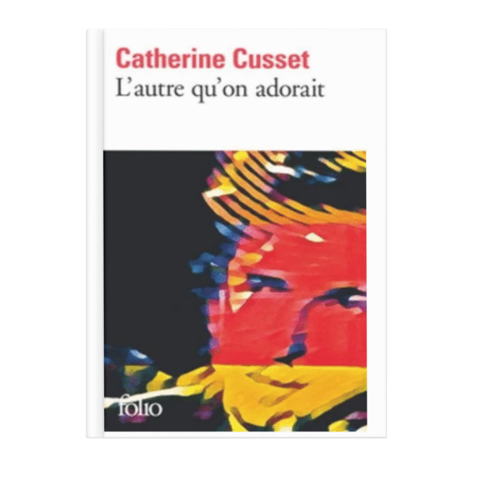 L'autre qu'on adorait