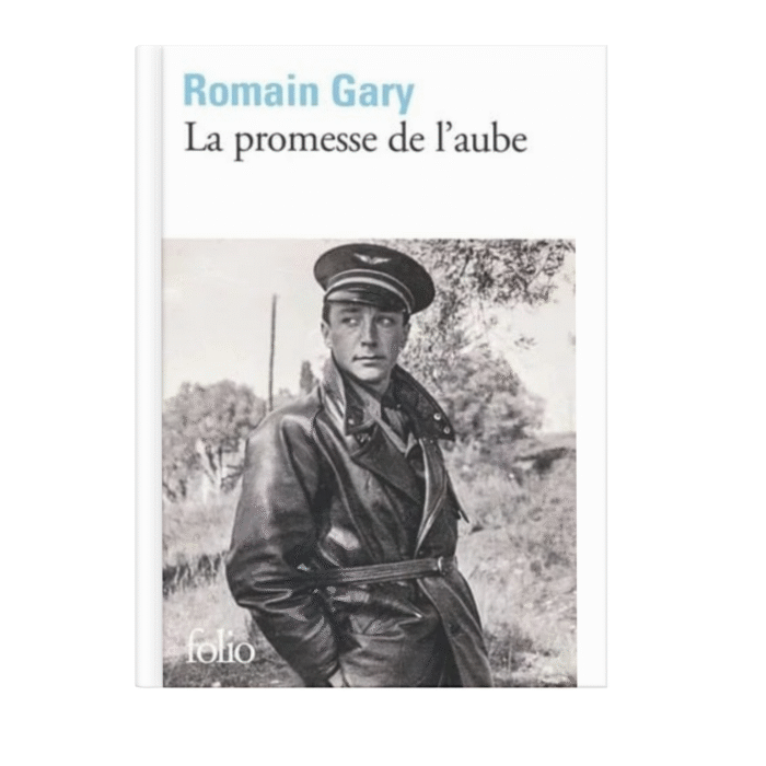 La Promesse de l'aube