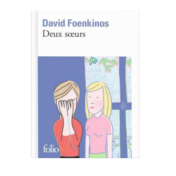 Deux soeurs