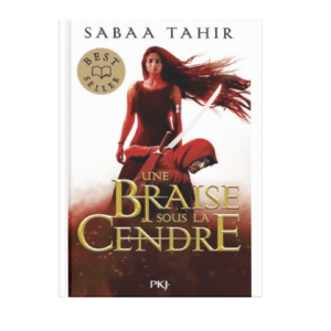 Une braise sous la cendre