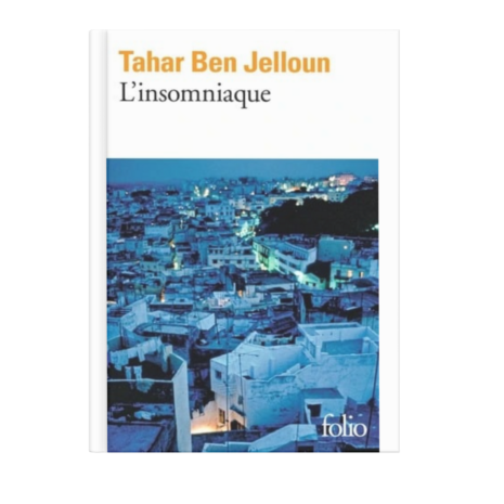L'insomniaque