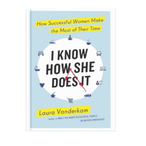 I Know How She Does It