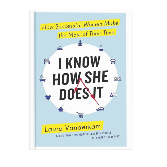 I Know How She Does It