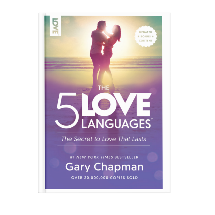 the 5 love languages